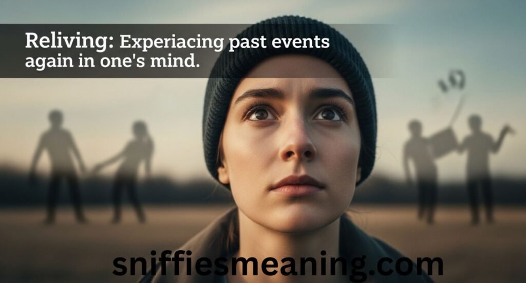 Relieving vs Reliving: How to Use Them Correctly in Writing