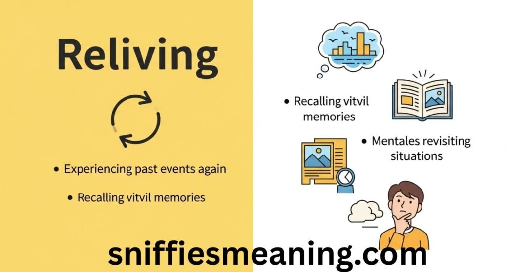 Relieving vs Reliving: How to Use Them Correctly in Writing