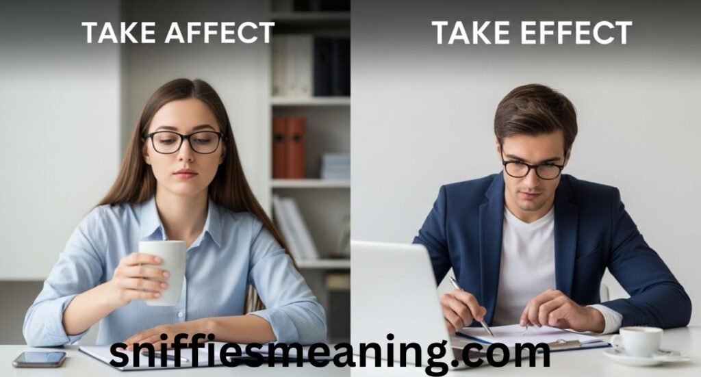 Take Affect vs Take Effect – What You Need to Know in 2026