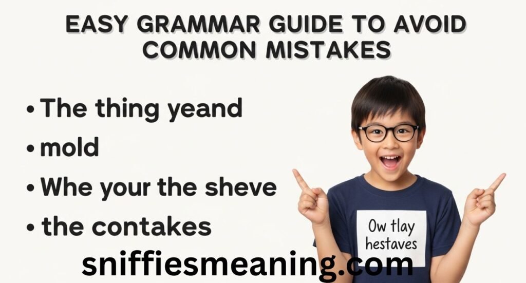 Too Many or To Many — Easy Grammar Guide to Avoid Common Mistakes