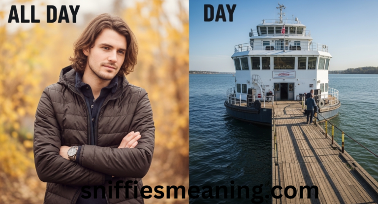 Whole Day or All Day – Meaning, Usage, and Key Grammar Differences Explained