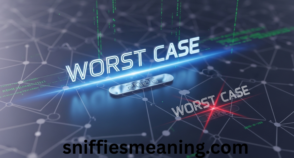 Worse Case or Worst Case – What’s the Correct Phrase in 2026?