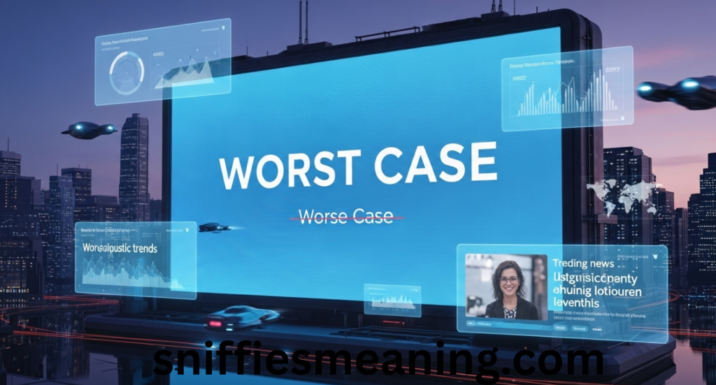 Worse Case or Worst Case – What’s the Correct Phrase in 2026?