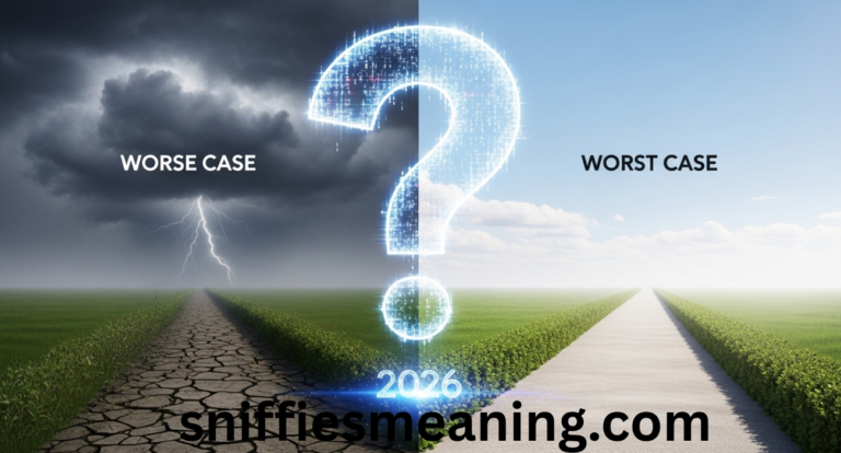 Worse Case or Worst Case – What’s the Correct Phrase in 2026?