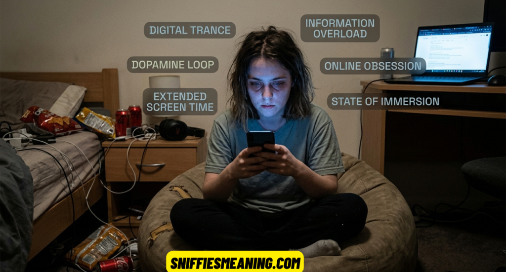‘Gooned’ Definition: Meaning, Psychology, and Internet Culture Explained