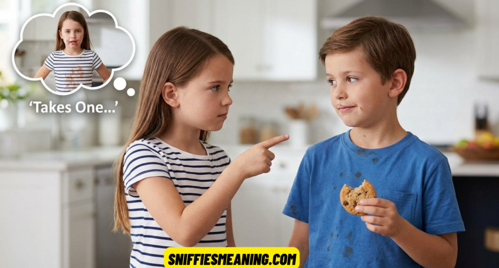 Takes One to Know One: Meaning, Definition, and Real-Life Usage in Easy English