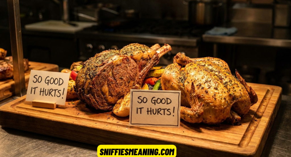 30 Perfect Roasts That Hurt and Rhyme: Clever, Funny, and Savage Comebacks