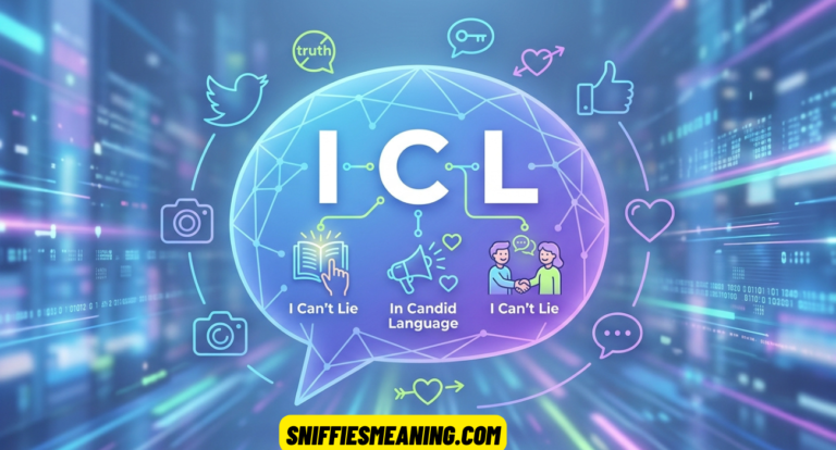 ICL Meaning: What Does ICL Mean in Texting and Social Media?