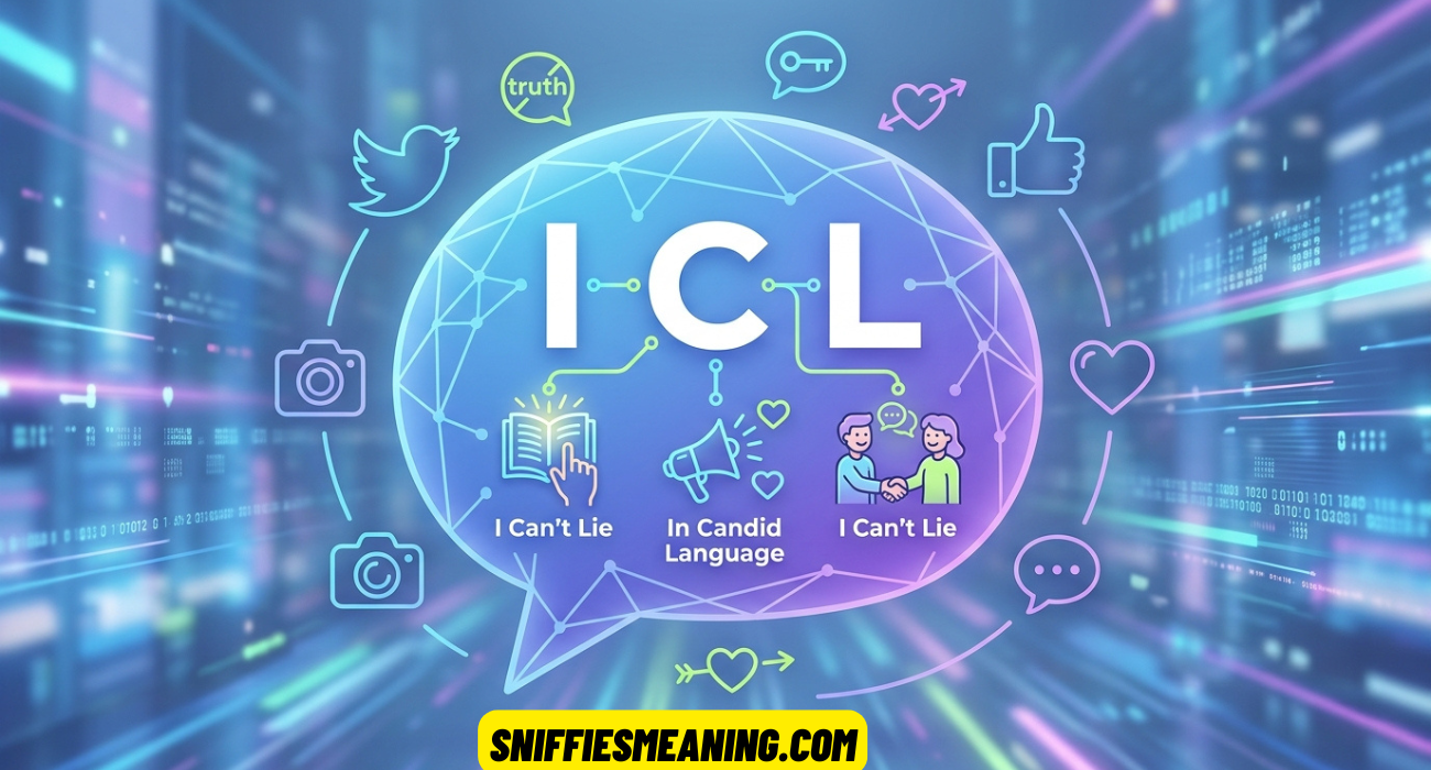 ICL Meaning: What Does ICL Mean in Texting and Social Media?