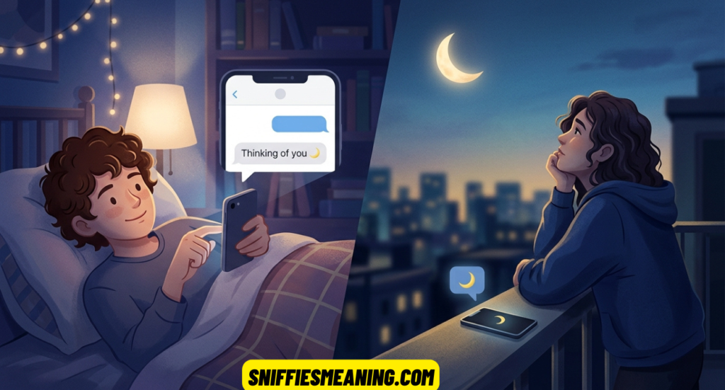 Moon Emoji Meaning: What the Moon Emoji Really Means in Texts and Social Media
