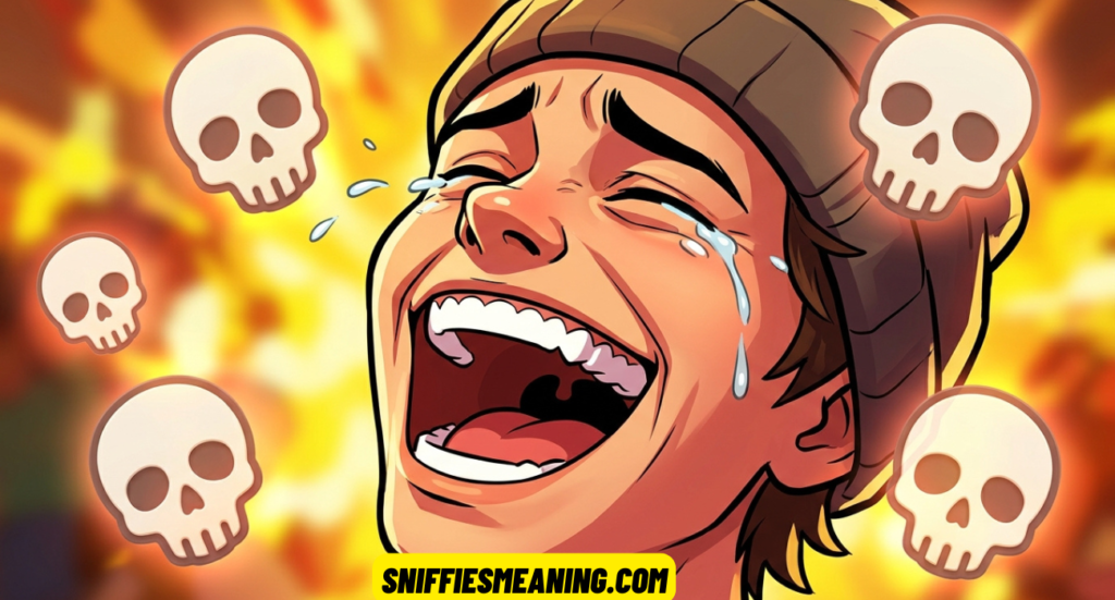 Skull Emoji Meaning: What 💀 Really Means in Texting and Social Media