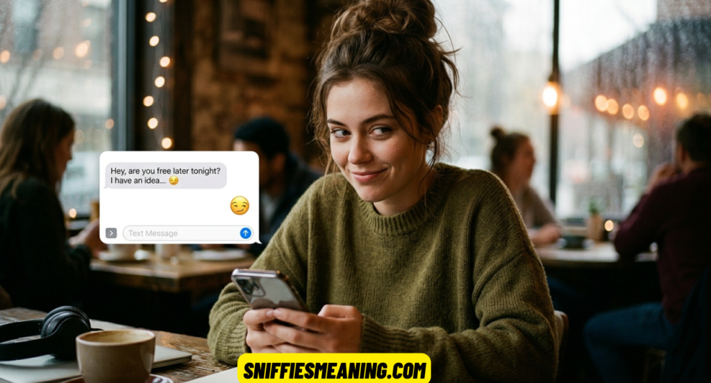 Smirking Face Emoji Meaning: What 😏 Really Means in Text