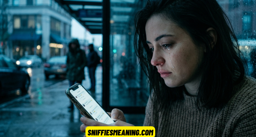 Crying Face Emoji Meaning: What 😢 Really Means in Texts, Chats, and Social Media
