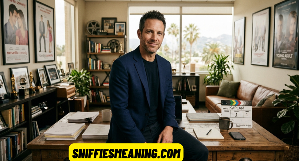 Matt Kaplan Net Worth: How the Film Producer Built His Estimated $50 Million Fortune in 2025
