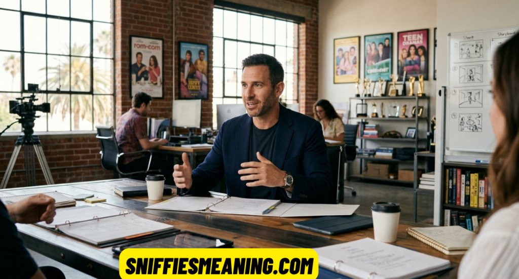 Matt Kaplan Net Worth: How the Film Producer Built His Estimated $50 Million Fortune in 2025